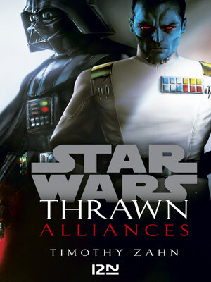 cover image of Alliances